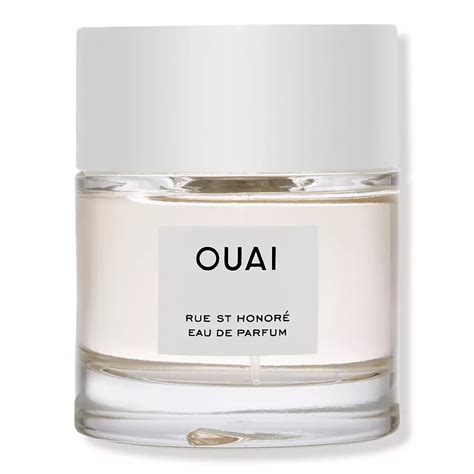 ouai perfume ulta.